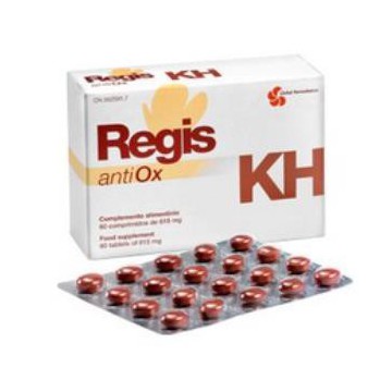 Regis K H 60Comp.