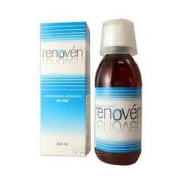 Renoven 200Ml.Geamed