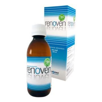 Renoven Sabor Limon...