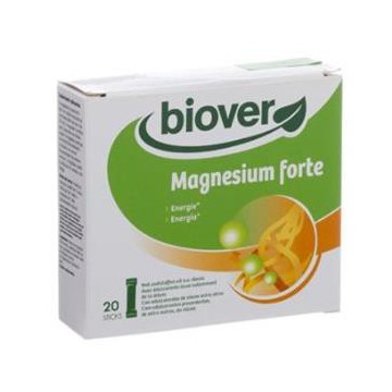 Magnesium Forte 20Sticks