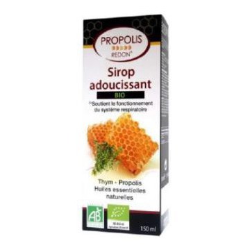 Redon Jarabe Propolis Bio...