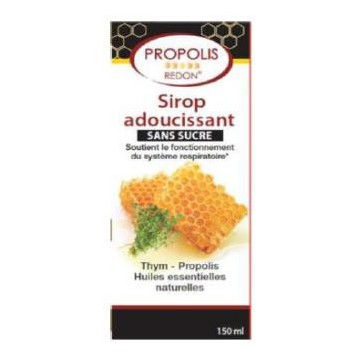 Redon Jarabe Propolis S/A...