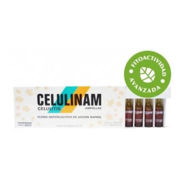 Celulinam 10Amp