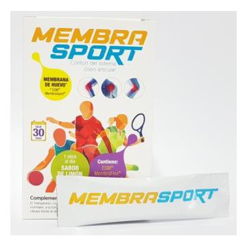 Membrasport 30Sticks