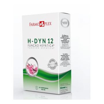 H-Dyn 12 30Comp