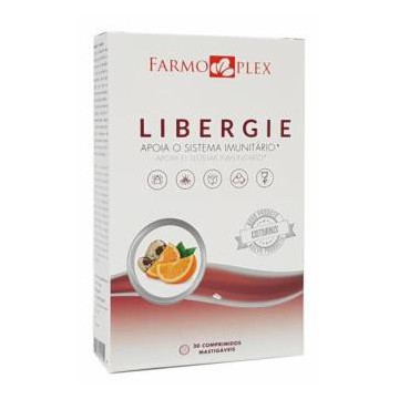 Libergie 30Comp