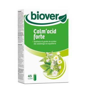 Calmacid Forte 45Cap.