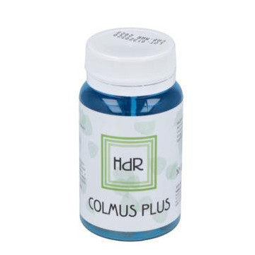 Colmus Plus 30Cap.