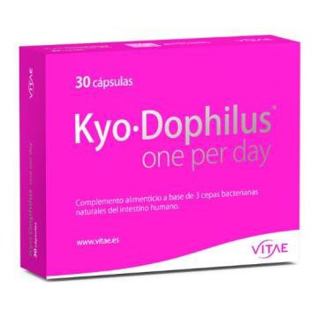 Kyo-Dophilus One Per Day...