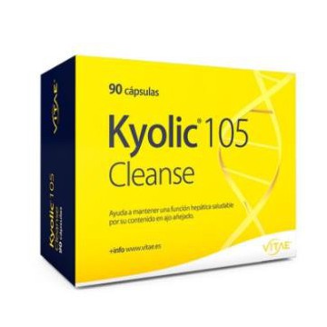 Vitarlic Cleanse (Kyolic...