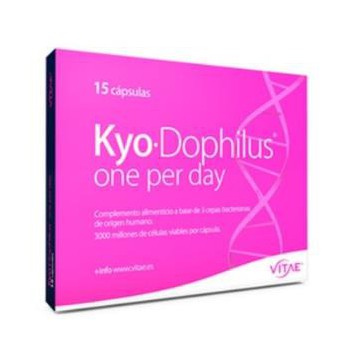 Kyo-Dophilus One Per Day...