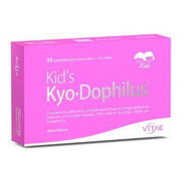Kids Kyo-Dophilus 30Comp.