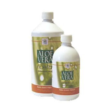 Aloe Vera 500Ml. Noefar