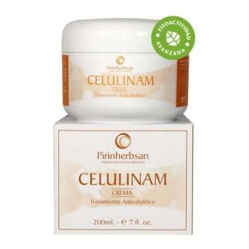 Celulinam Crema 200Gr