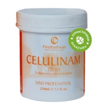 Celulinam Crema 250Gr...