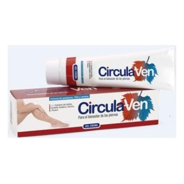 Circulaven Gel Crema 100Ml.