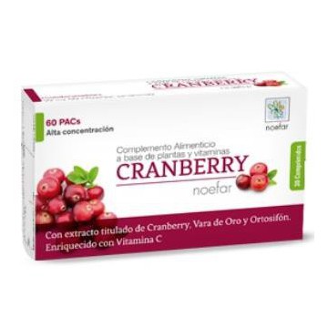 Cranberry Cistop 30Comp.
