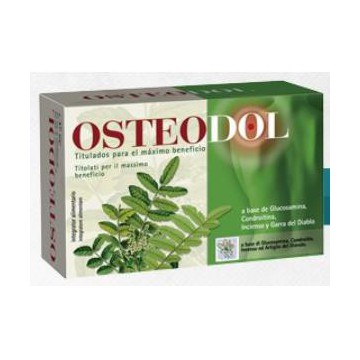 Osteodol 30Comp.