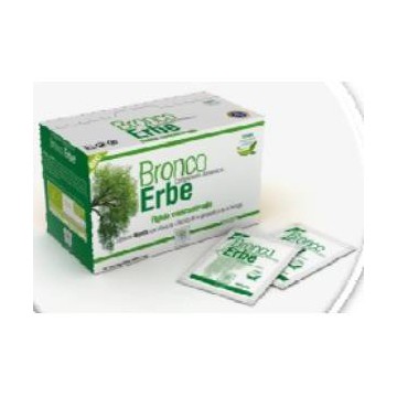 Broncoerbe Tisana 20Filtros