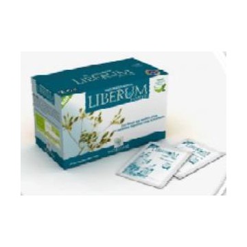 Liberum Tisana 20Filtros