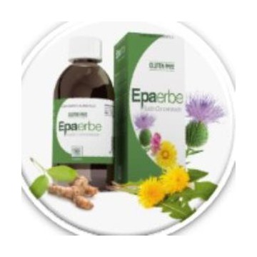 Epaerbe Jarabe 300Ml.