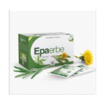 Epaerbe Tisana 20Filtros