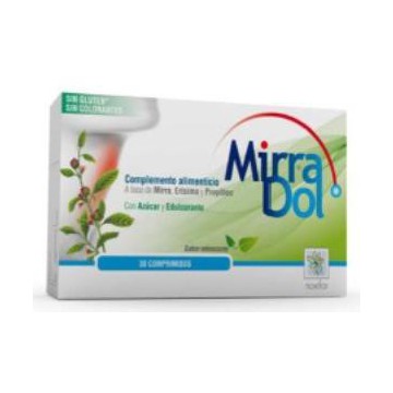 Mirradol 30Comp.
