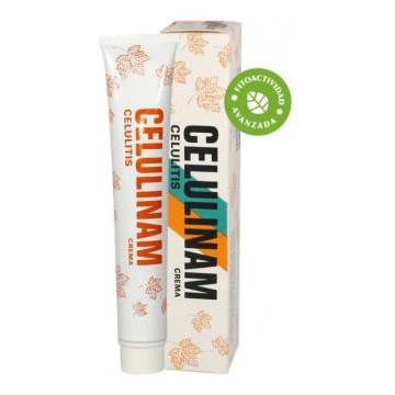 Celulinam Crema 60Gr