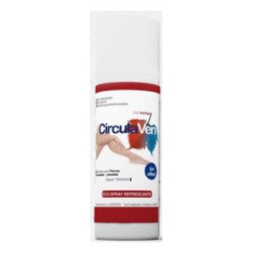 Circulaven Spray 100Ml.