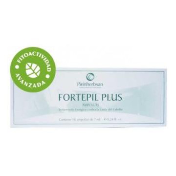 Fortepil Plus 10Amp.