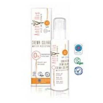 Crema Solar Fluida Spf30...