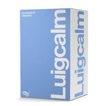 Luigcalm 45Cap.