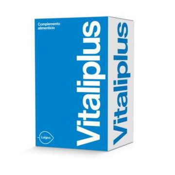 Vitaliplus 60Cap.