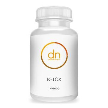 K-Tox 60Cap.