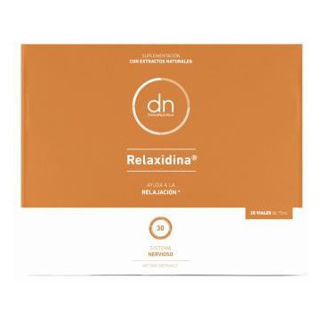 Relaxidina 20Viales