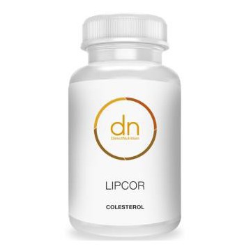 Lipcor Colesterol 30Cap.