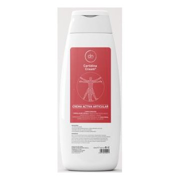 Cartidina Cream Crema 250Ml.