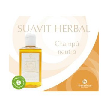 Suavit Neutro 150Ml.