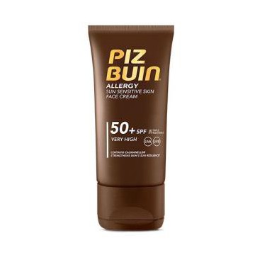 Allergy Crema Solar Facial...
