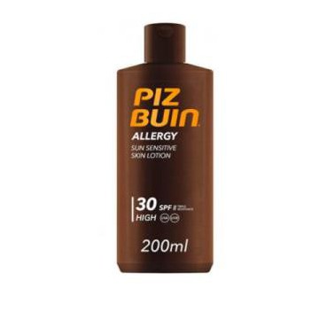 Allergy Locion Solar Spf30...