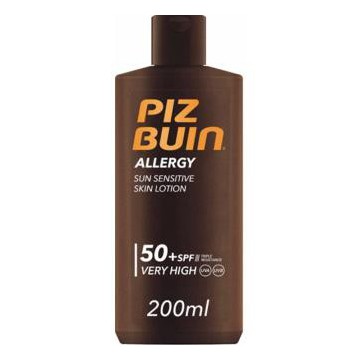 Allergy Locion Solar Spf50+...