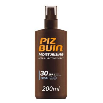 Ultralight Spr Spf30 200Ml.