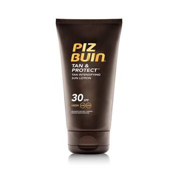 Tan &Amp  Protect Locion...