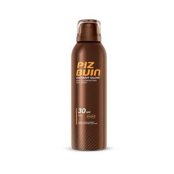 Instantglow Spray Spf30 150Ml.