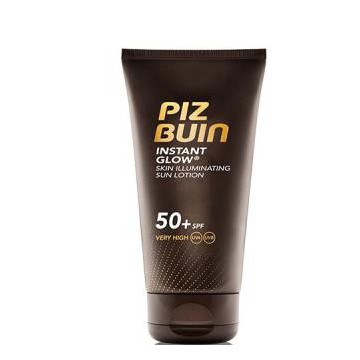 Instantglow Locion Solar...