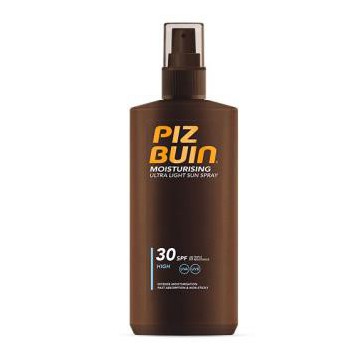 Solar Spf30 Locion...