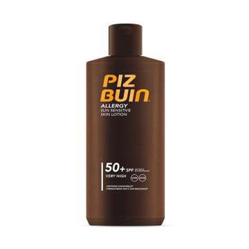 Allergy Locion Solar Spf50+...