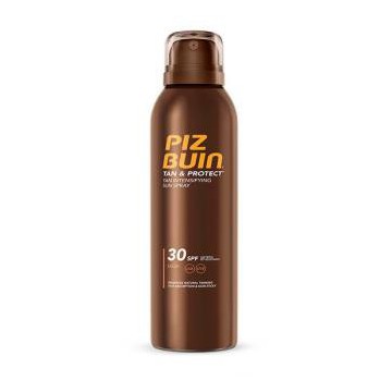 Tan & Protect Spray Spf30...