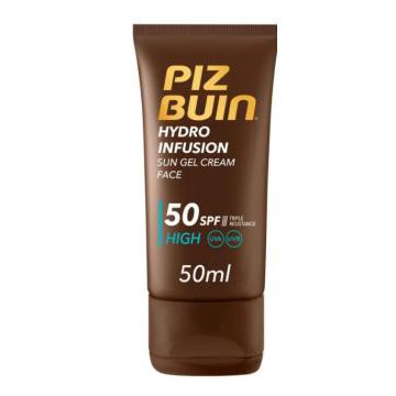 Hydro Infusion Crema-Gel...