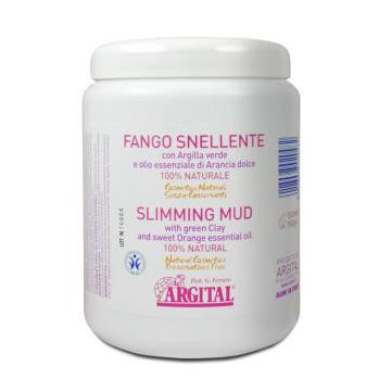 Fango Adelgazante Y...